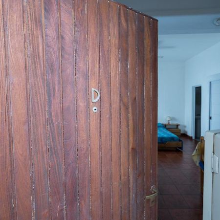 Departamentos Villahermosa De Un Dormitorio - Dos Dormitorios Y Monoambientes San Clemente del Tuyú المظهر الخارجي الصورة