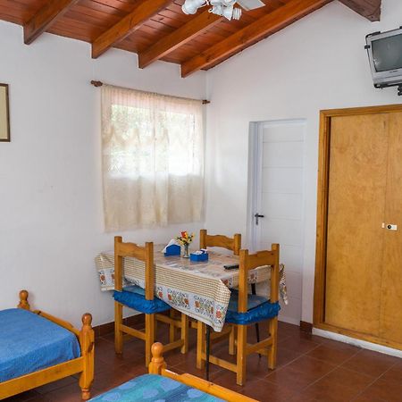 Departamentos Villahermosa De Un Dormitorio - Dos Dormitorios Y Monoambientes San Clemente del Tuyú المظهر الخارجي الصورة
