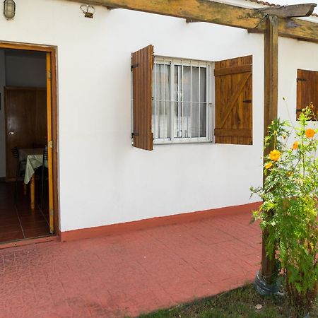 Departamentos Villahermosa De Un Dormitorio - Dos Dormitorios Y Monoambientes San Clemente del Tuyú المظهر الخارجي الصورة