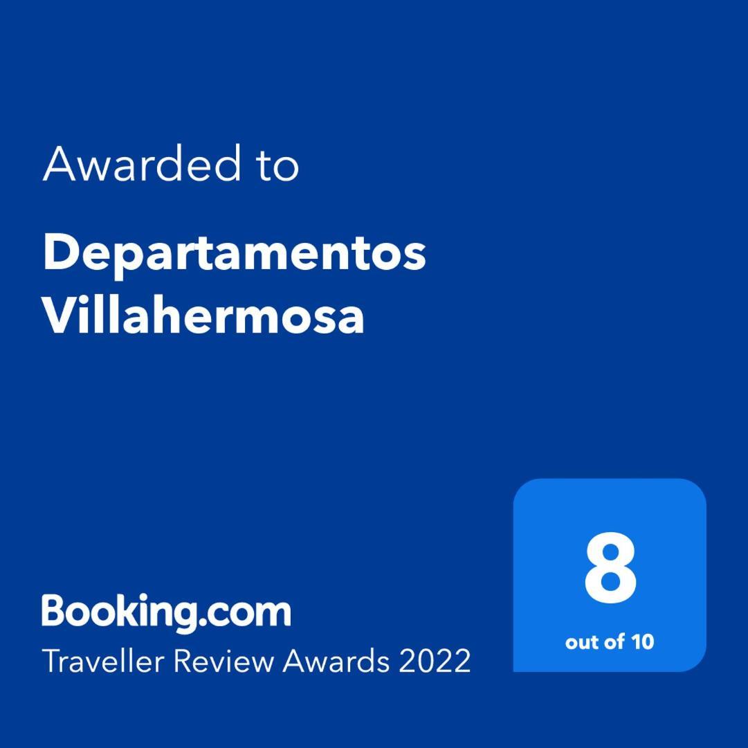 Departamentos Villahermosa De Un Dormitorio - Dos Dormitorios Y Monoambientes San Clemente del Tuyú المظهر الخارجي الصورة