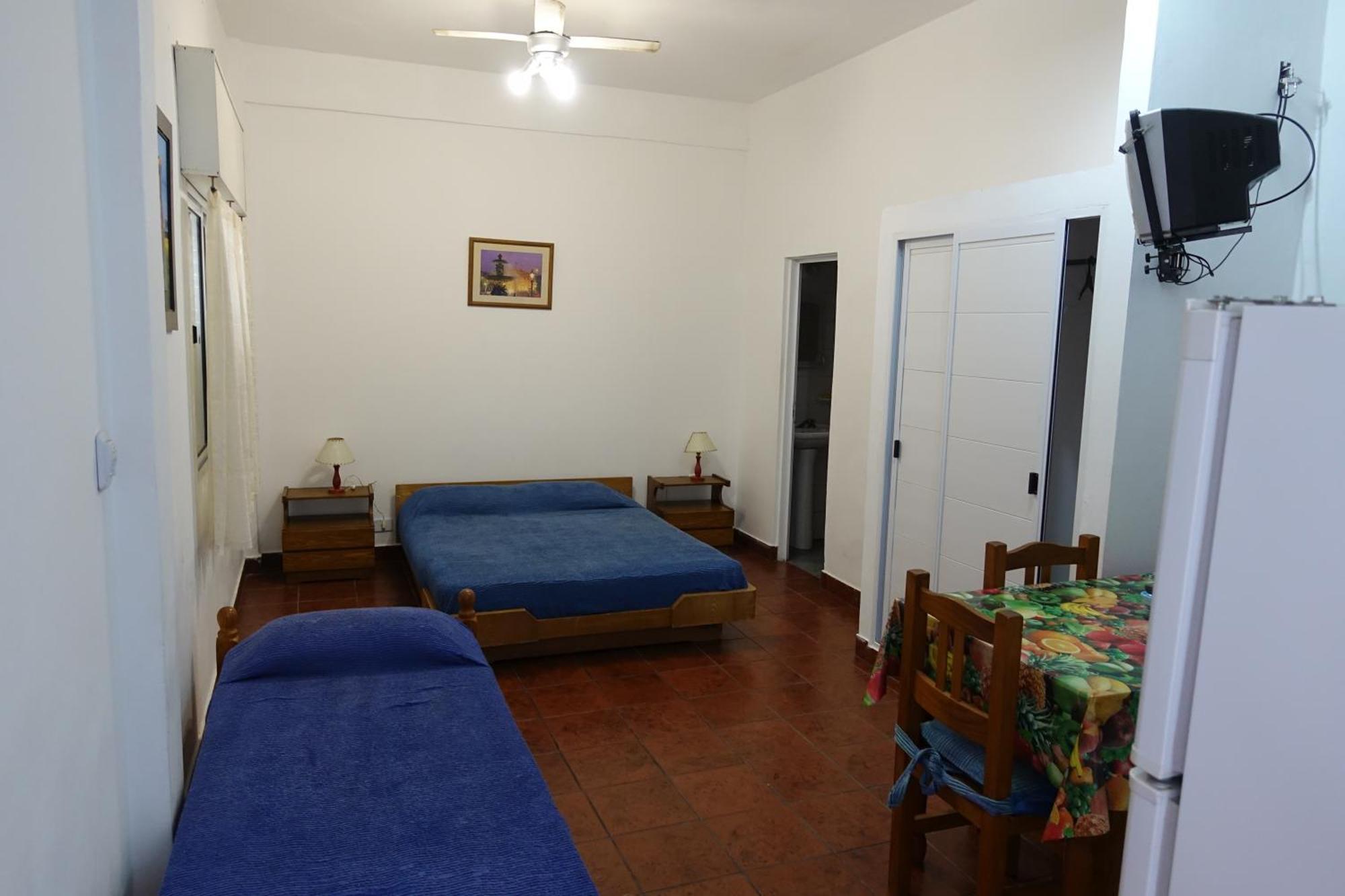 Departamentos Villahermosa De Un Dormitorio - Dos Dormitorios Y Monoambientes San Clemente del Tuyú المظهر الخارجي الصورة