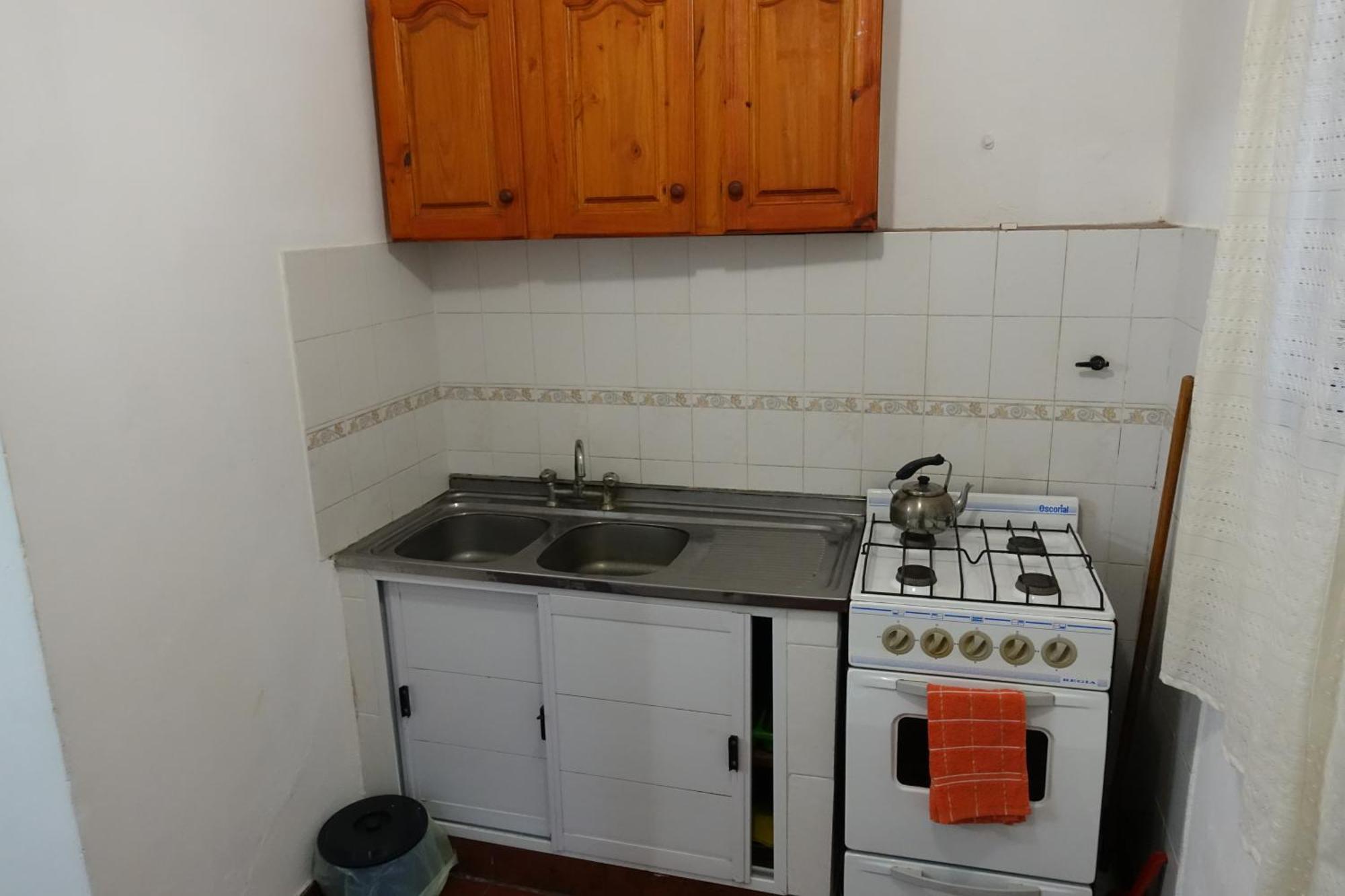 Departamentos Villahermosa De Un Dormitorio - Dos Dormitorios Y Monoambientes San Clemente del Tuyú المظهر الخارجي الصورة