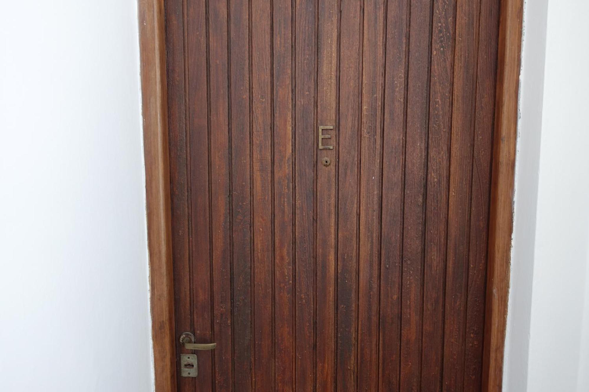 Departamentos Villahermosa De Un Dormitorio - Dos Dormitorios Y Monoambientes San Clemente del Tuyú المظهر الخارجي الصورة