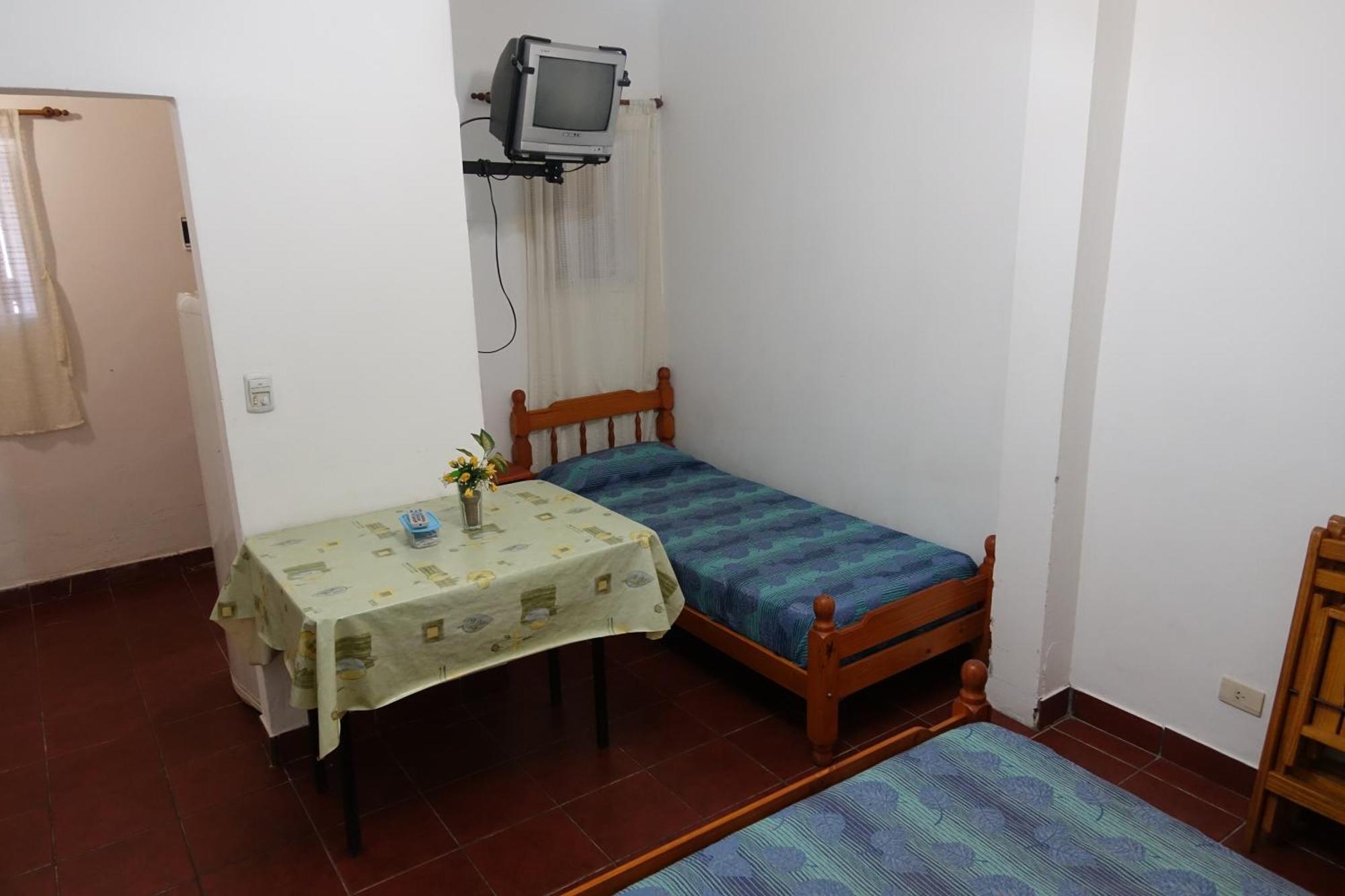 Departamentos Villahermosa De Un Dormitorio - Dos Dormitorios Y Monoambientes San Clemente del Tuyú المظهر الخارجي الصورة