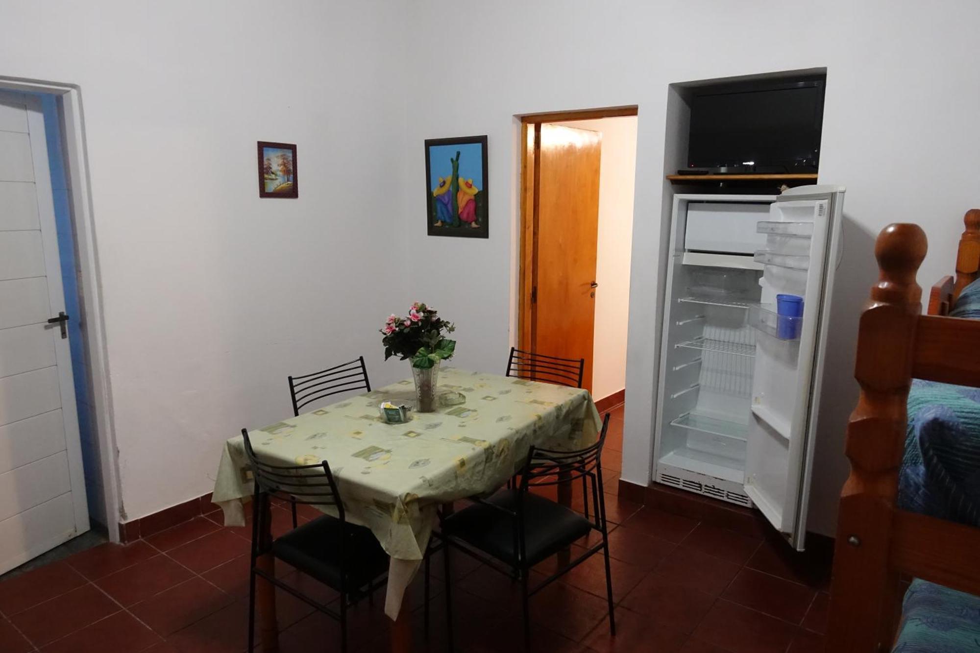 Departamentos Villahermosa De Un Dormitorio - Dos Dormitorios Y Monoambientes San Clemente del Tuyú المظهر الخارجي الصورة