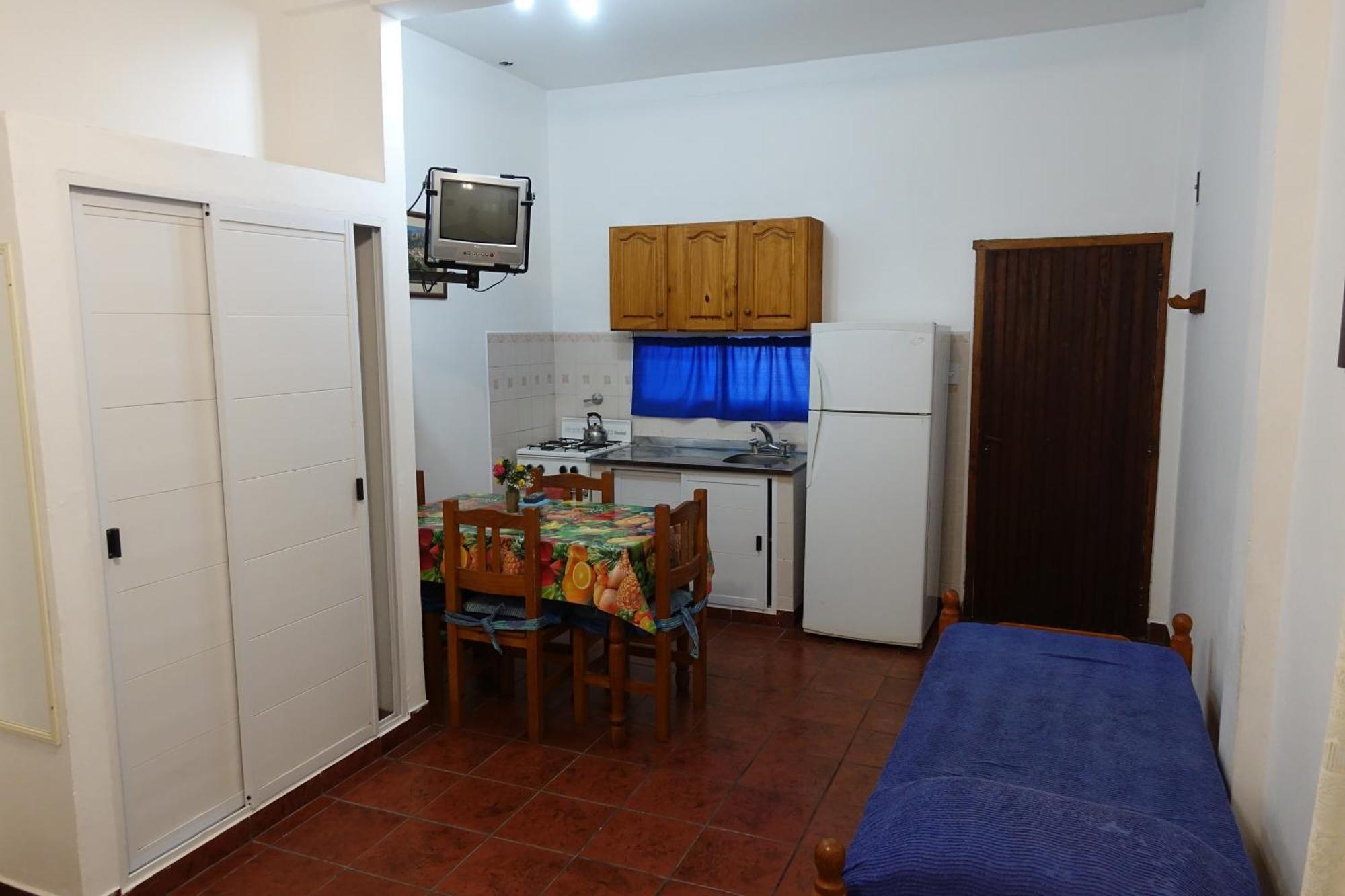 Departamentos Villahermosa De Un Dormitorio - Dos Dormitorios Y Monoambientes San Clemente del Tuyú المظهر الخارجي الصورة