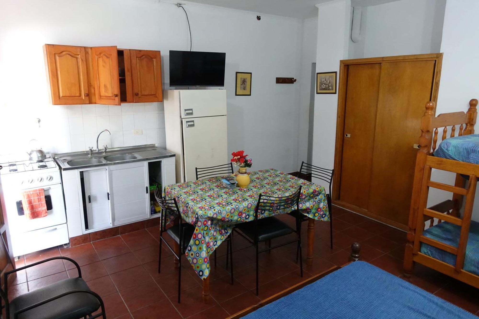 Departamentos Villahermosa De Un Dormitorio - Dos Dormitorios Y Monoambientes San Clemente del Tuyú المظهر الخارجي الصورة