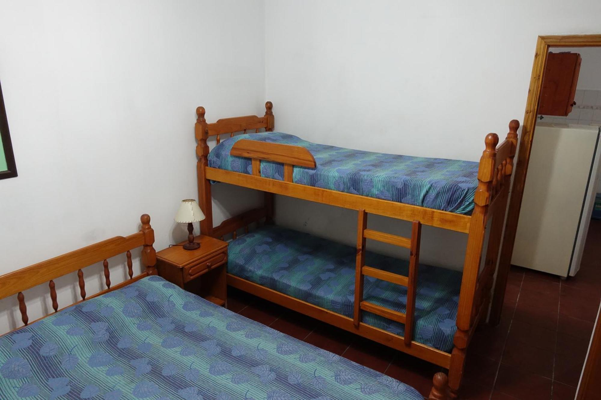 Departamentos Villahermosa De Un Dormitorio - Dos Dormitorios Y Monoambientes San Clemente del Tuyú المظهر الخارجي الصورة