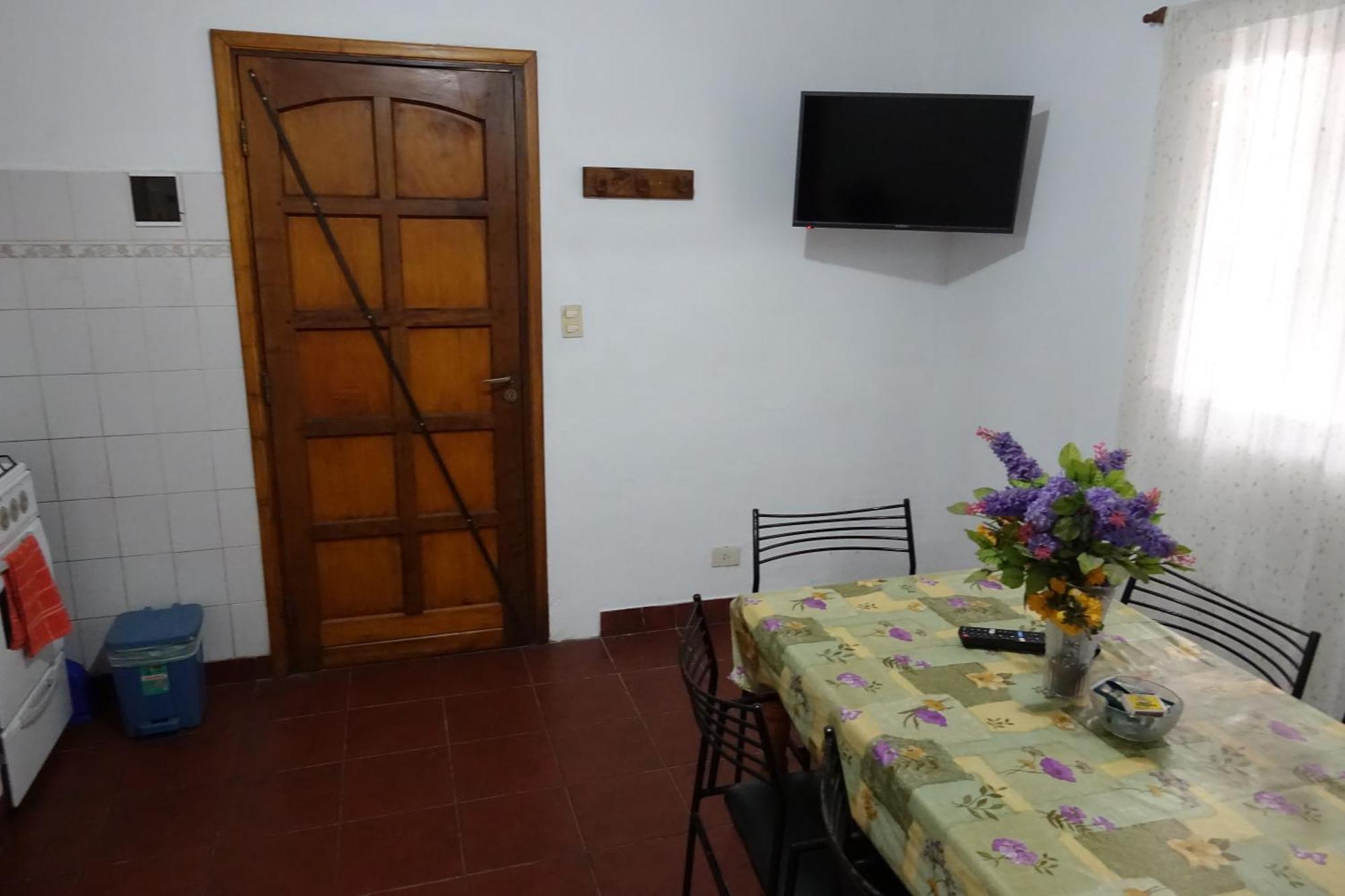 Departamentos Villahermosa De Un Dormitorio - Dos Dormitorios Y Monoambientes San Clemente del Tuyú المظهر الخارجي الصورة