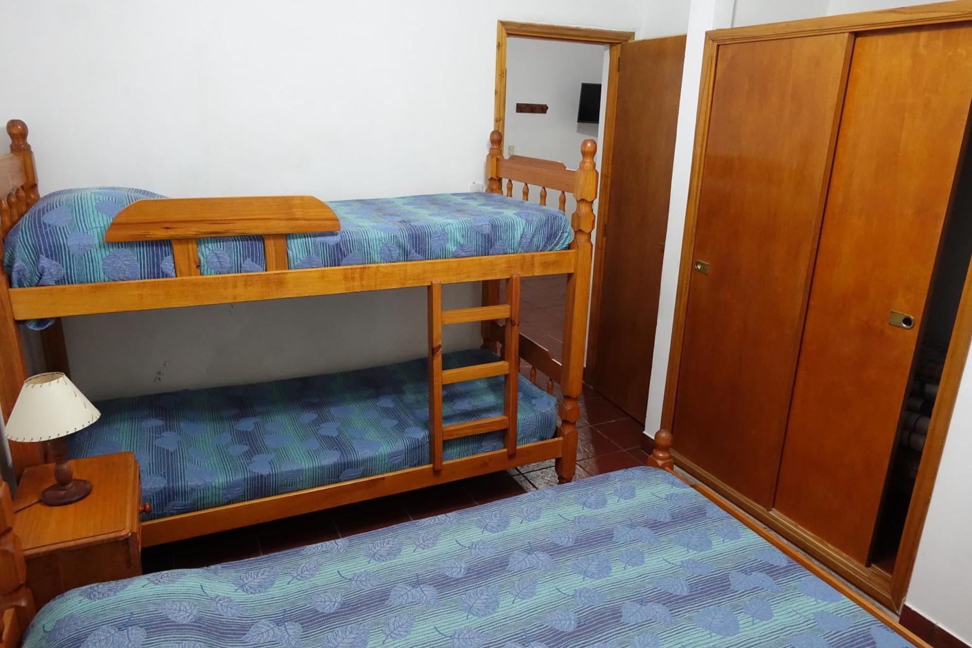 Departamentos Villahermosa De Un Dormitorio - Dos Dormitorios Y Monoambientes San Clemente del Tuyú المظهر الخارجي الصورة