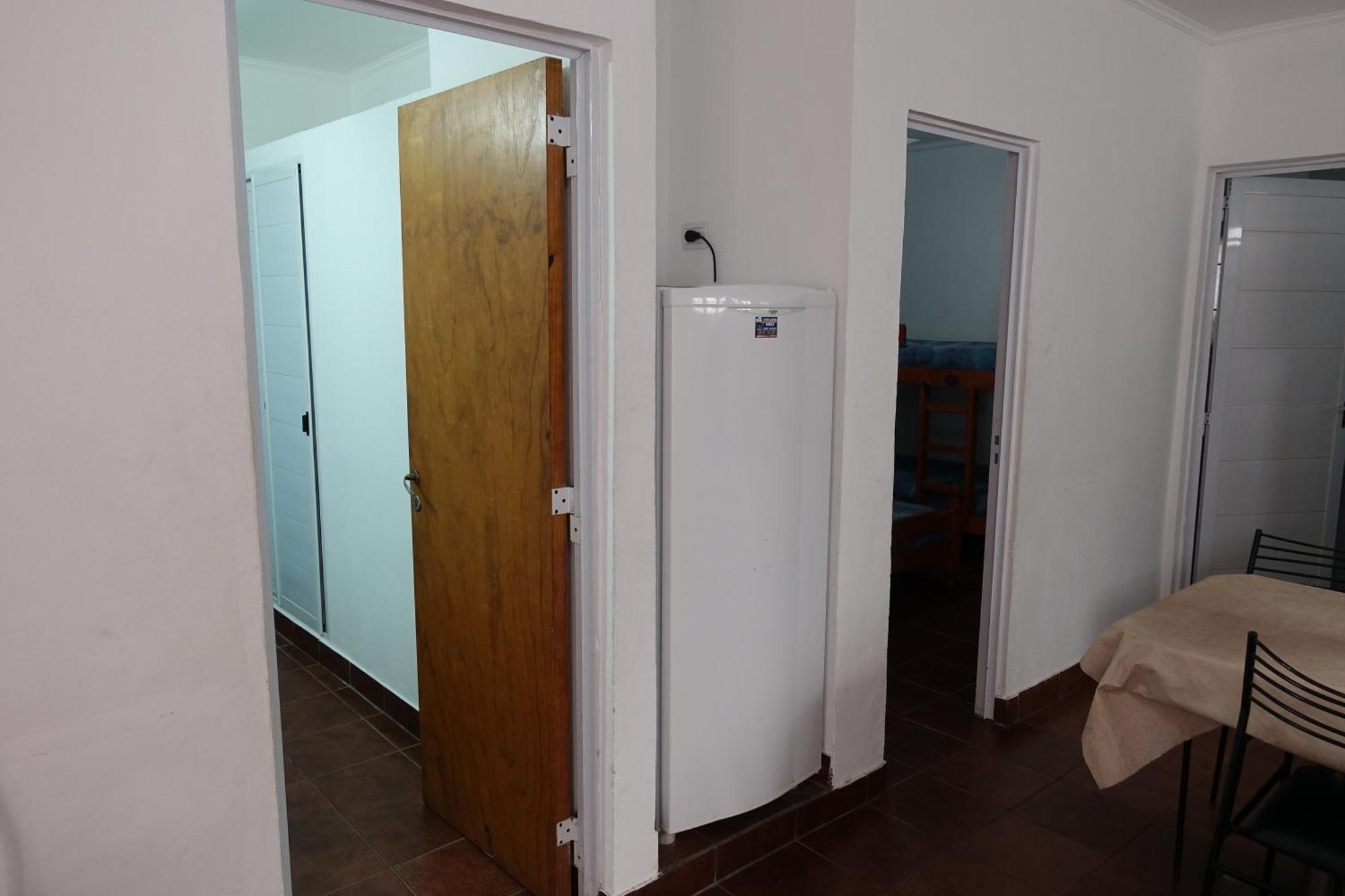 Departamentos Villahermosa De Un Dormitorio - Dos Dormitorios Y Monoambientes San Clemente del Tuyú المظهر الخارجي الصورة
