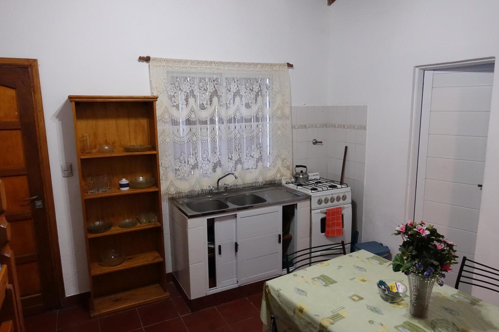 Departamentos Villahermosa De Un Dormitorio - Dos Dormitorios Y Monoambientes San Clemente del Tuyú المظهر الخارجي الصورة