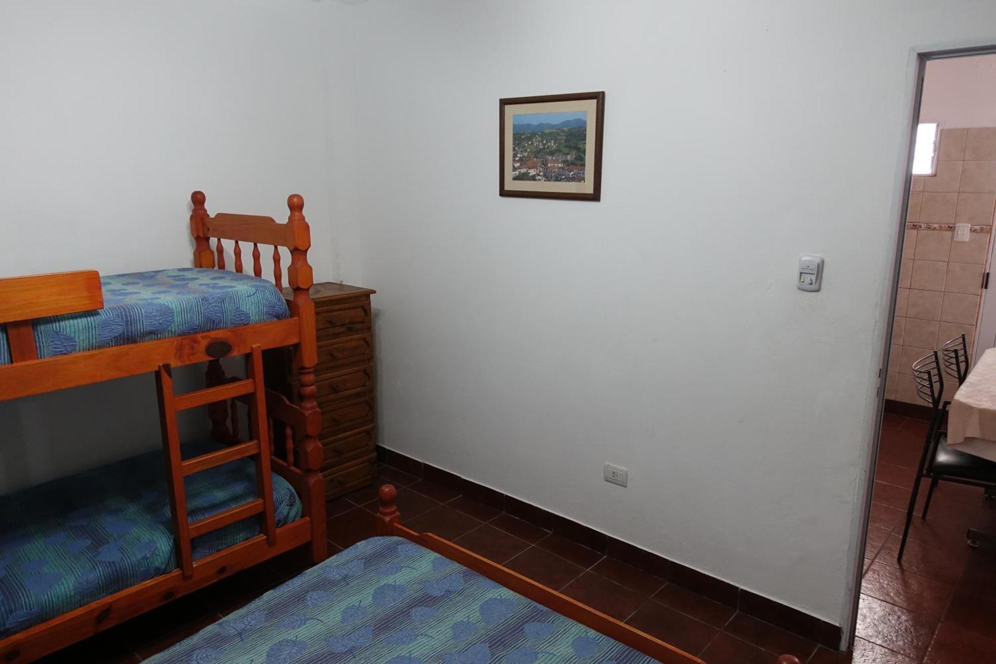 Departamentos Villahermosa De Un Dormitorio - Dos Dormitorios Y Monoambientes San Clemente del Tuyú المظهر الخارجي الصورة
