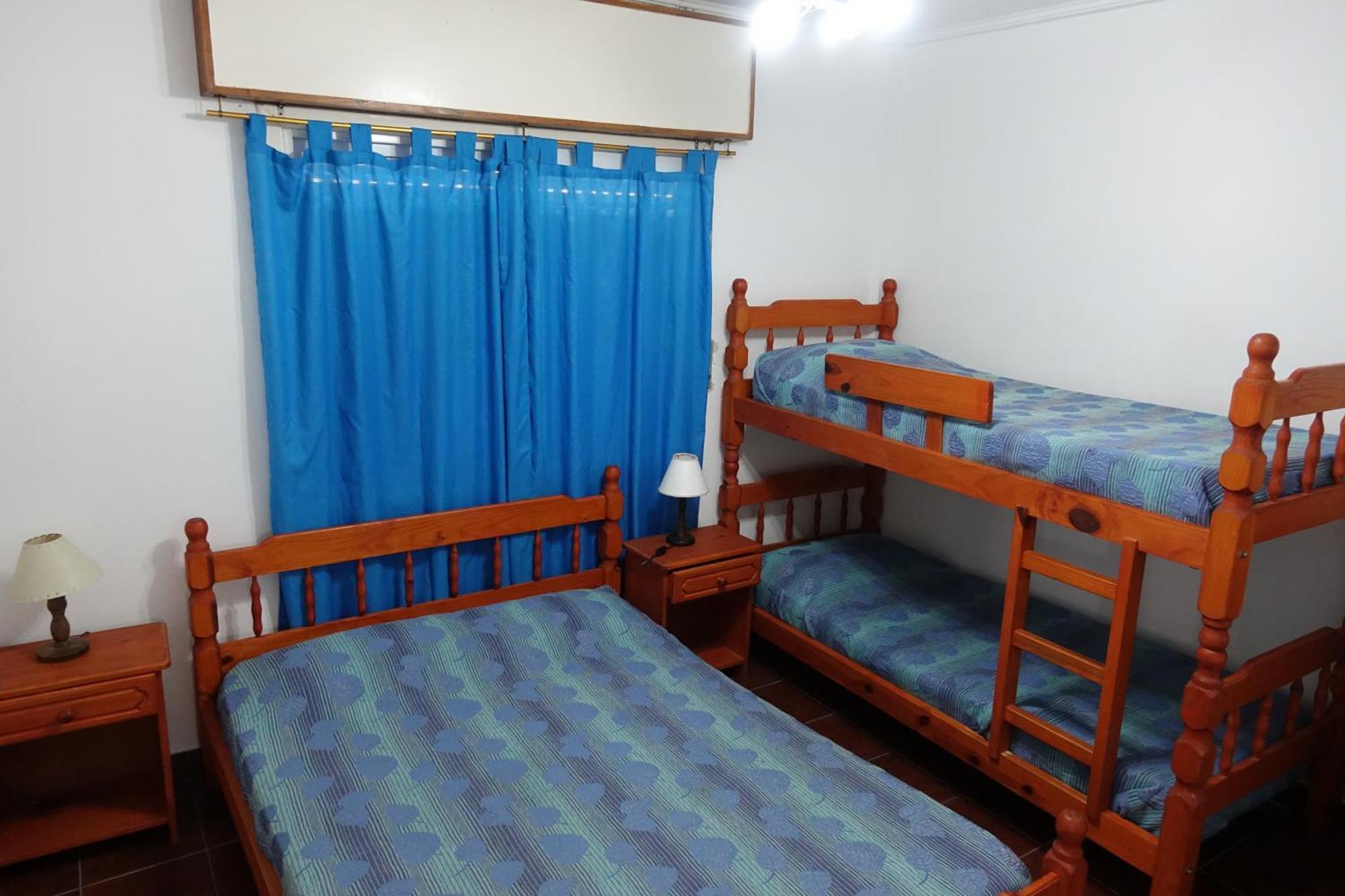 Departamentos Villahermosa De Un Dormitorio - Dos Dormitorios Y Monoambientes San Clemente del Tuyú المظهر الخارجي الصورة