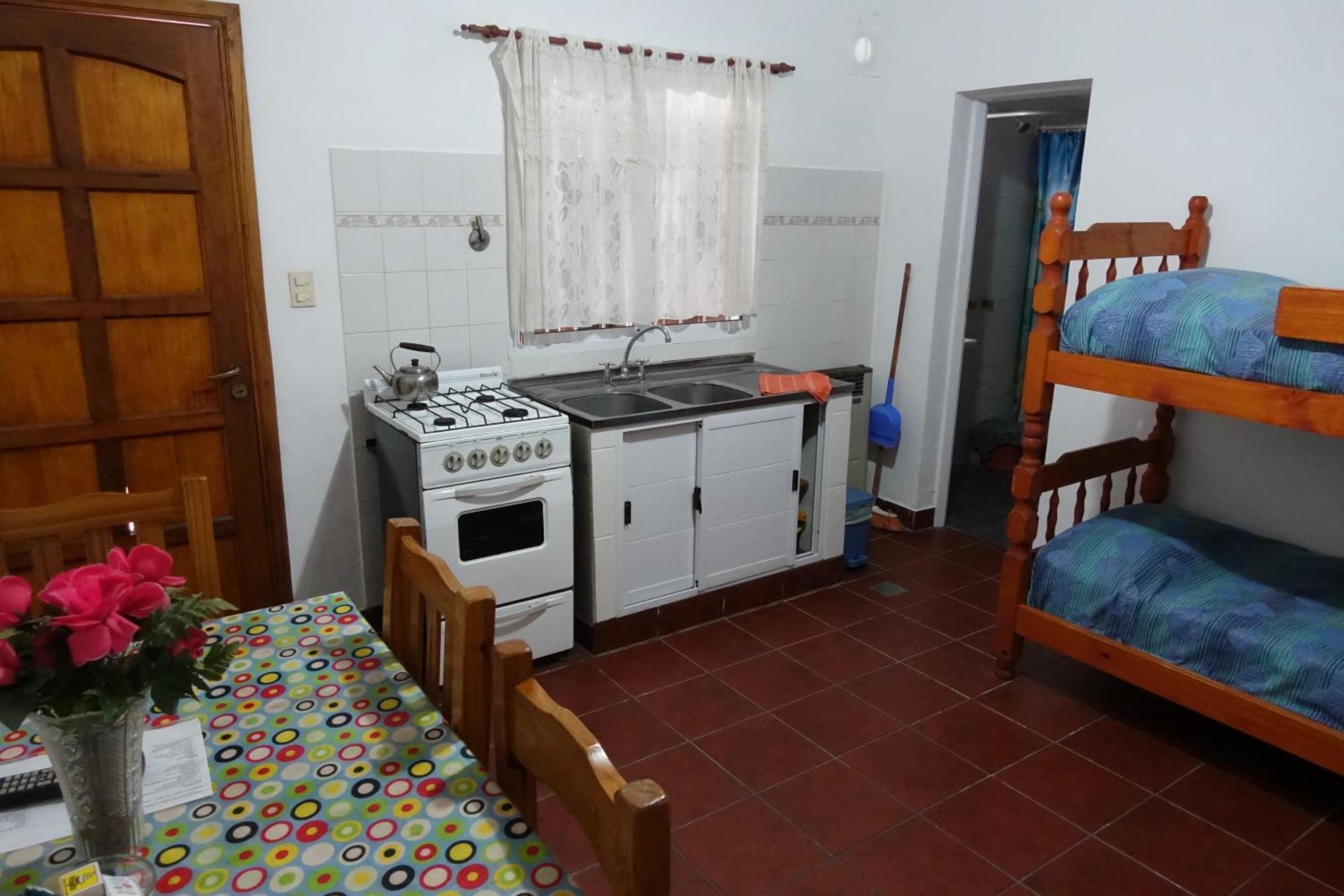 Departamentos Villahermosa De Un Dormitorio - Dos Dormitorios Y Monoambientes San Clemente del Tuyú المظهر الخارجي الصورة