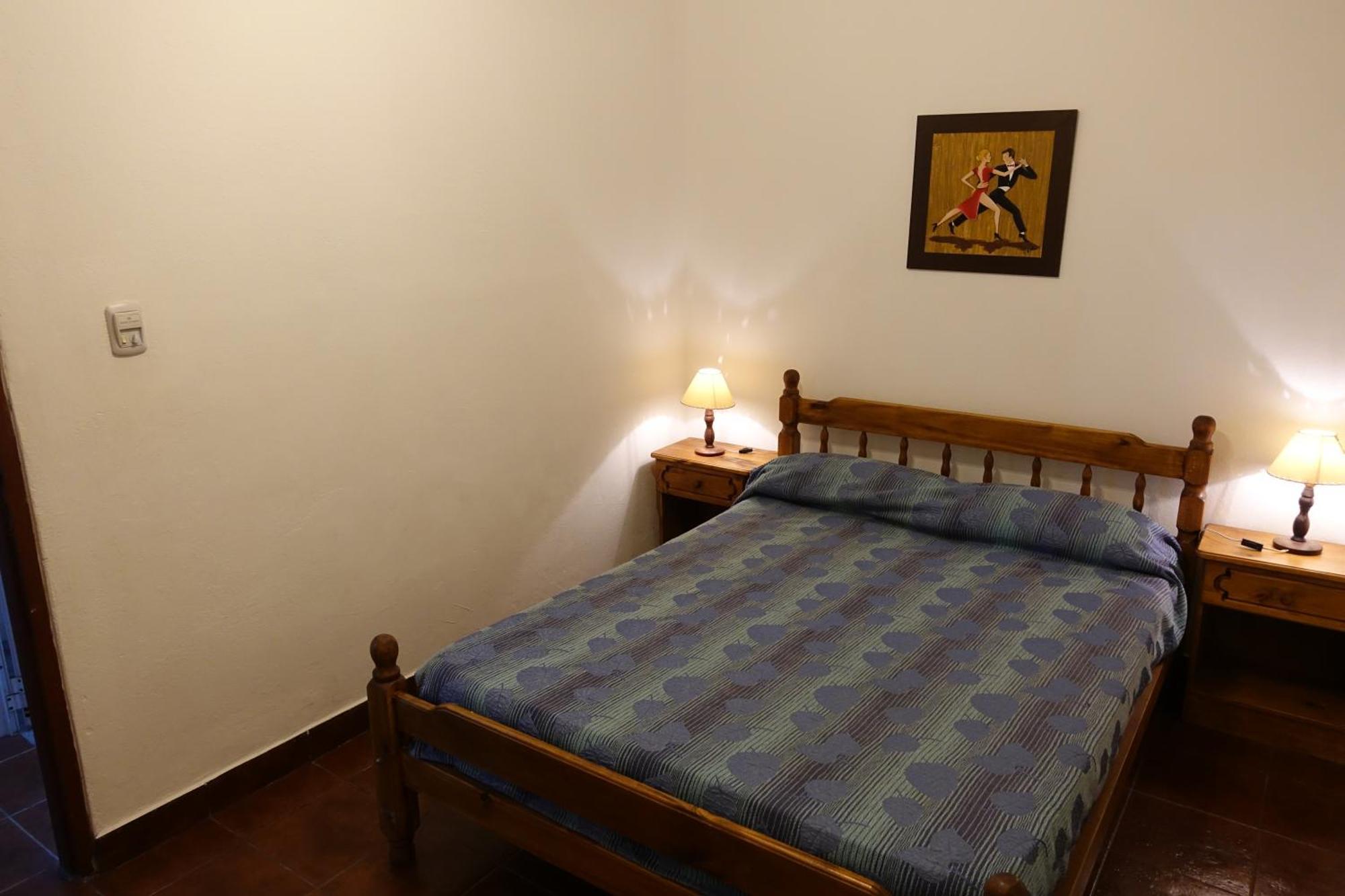 Departamentos Villahermosa De Un Dormitorio - Dos Dormitorios Y Monoambientes San Clemente del Tuyú المظهر الخارجي الصورة