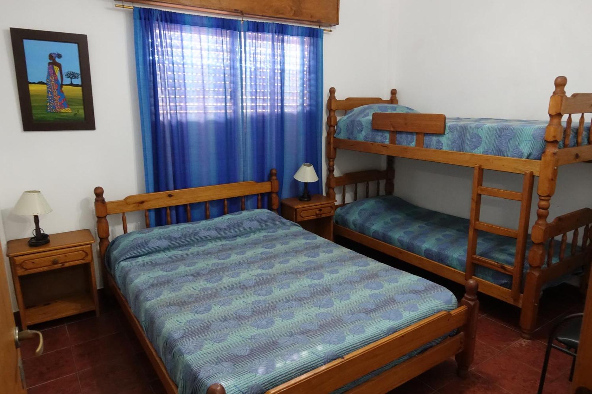 Departamentos Villahermosa De Un Dormitorio - Dos Dormitorios Y Monoambientes San Clemente del Tuyú المظهر الخارجي الصورة