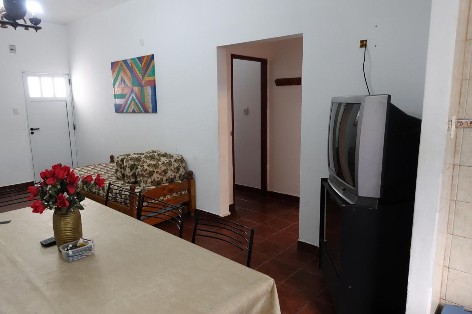 Departamentos Villahermosa De Un Dormitorio - Dos Dormitorios Y Monoambientes San Clemente del Tuyú المظهر الخارجي الصورة
