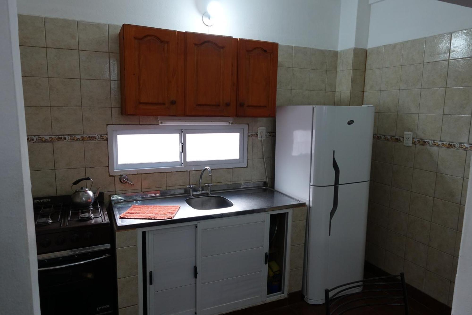Departamentos Villahermosa De Un Dormitorio - Dos Dormitorios Y Monoambientes San Clemente del Tuyú المظهر الخارجي الصورة