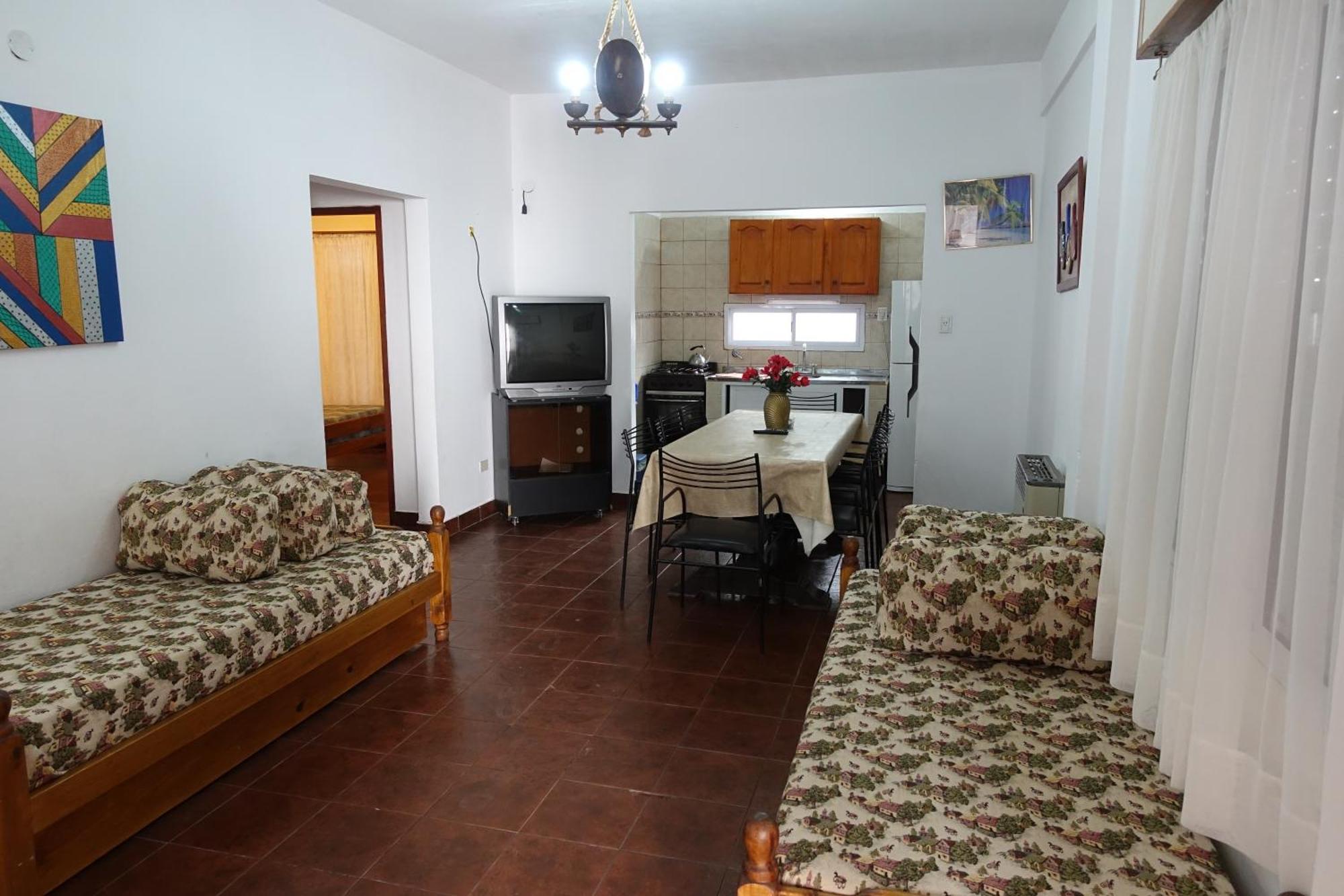 Departamentos Villahermosa De Un Dormitorio - Dos Dormitorios Y Monoambientes San Clemente del Tuyú المظهر الخارجي الصورة