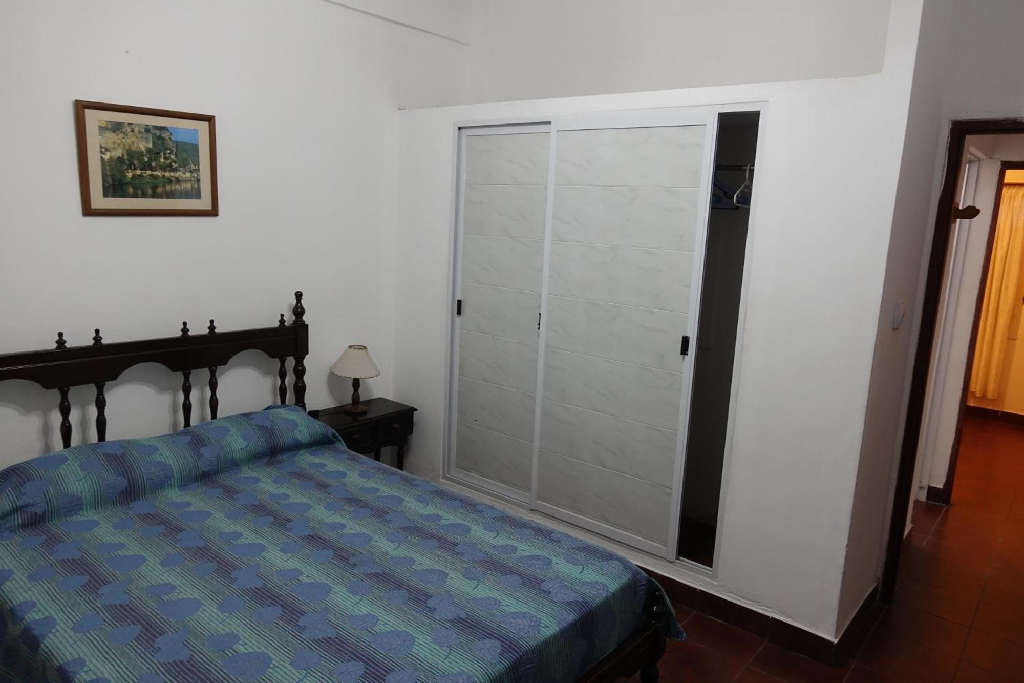 Departamentos Villahermosa De Un Dormitorio - Dos Dormitorios Y Monoambientes San Clemente del Tuyú المظهر الخارجي الصورة