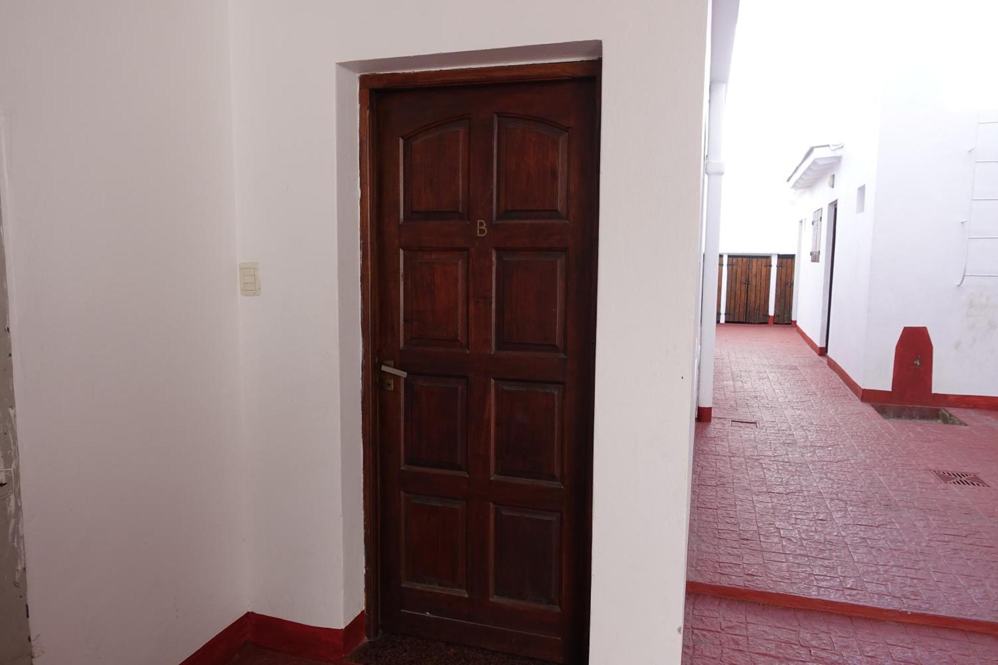 Departamentos Villahermosa De Un Dormitorio - Dos Dormitorios Y Monoambientes San Clemente del Tuyú المظهر الخارجي الصورة