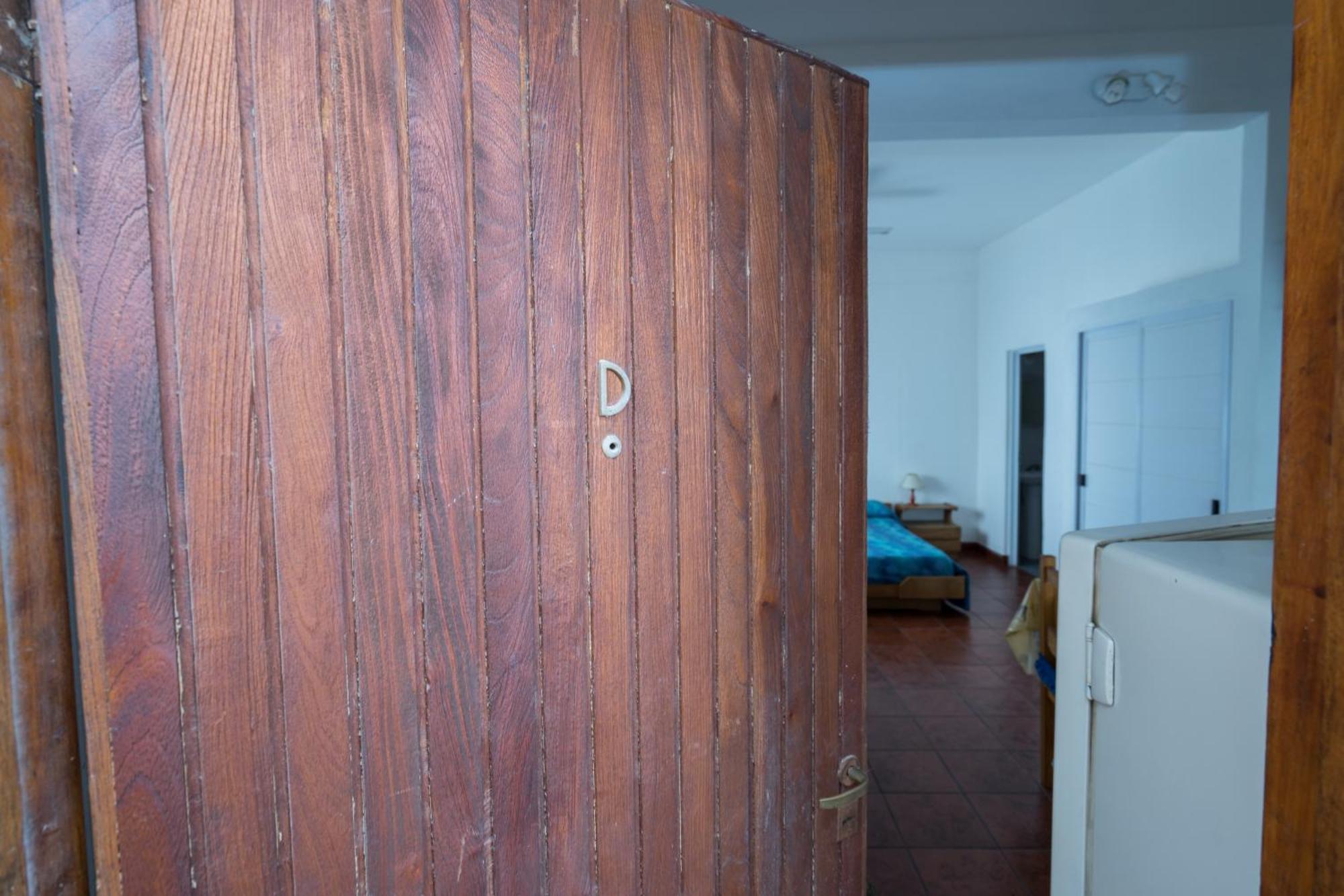 Departamentos Villahermosa De Un Dormitorio - Dos Dormitorios Y Monoambientes San Clemente del Tuyú المظهر الخارجي الصورة