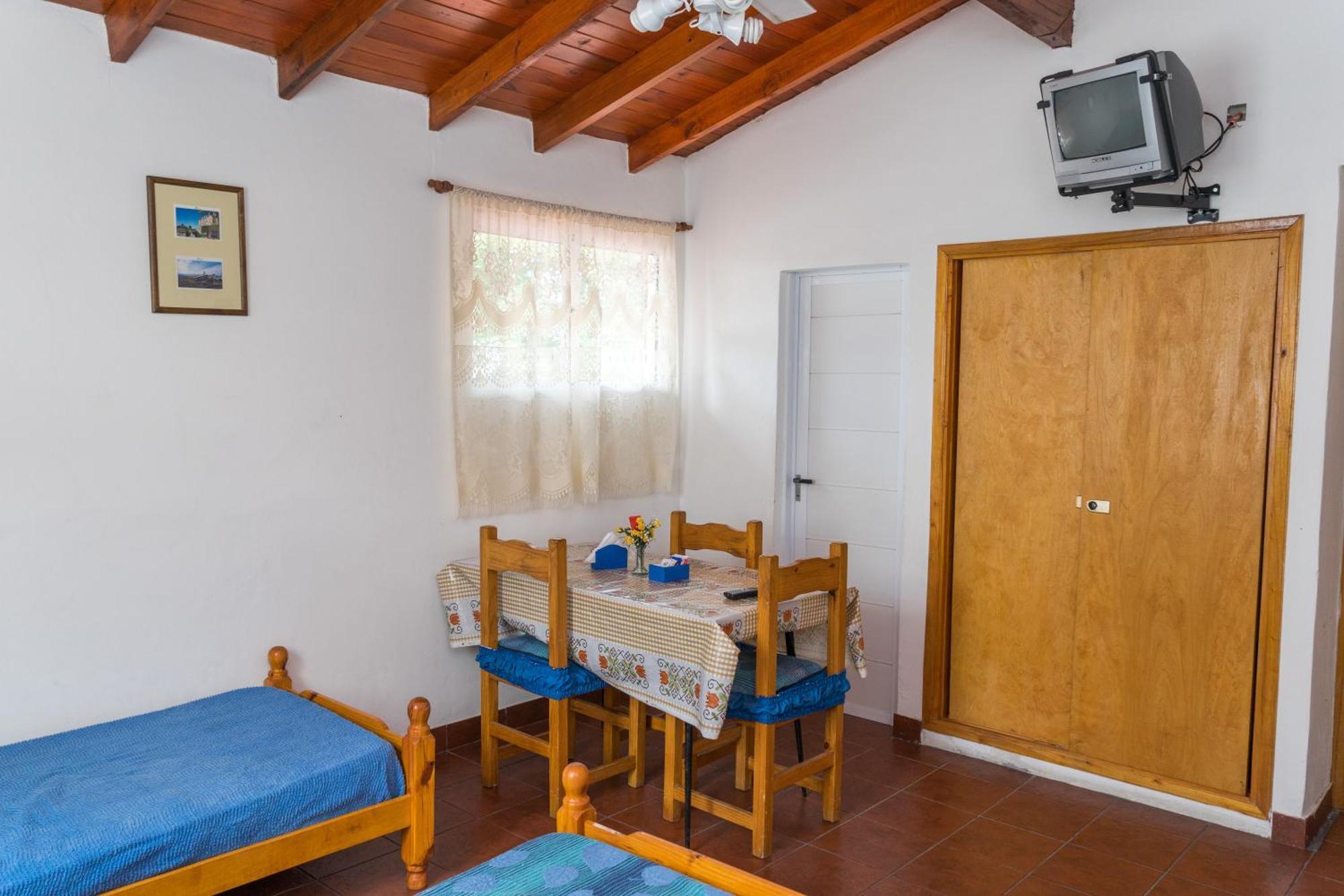 Departamentos Villahermosa De Un Dormitorio - Dos Dormitorios Y Monoambientes San Clemente del Tuyú المظهر الخارجي الصورة