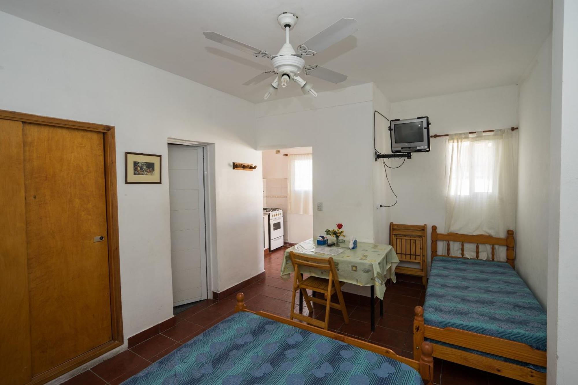 Departamentos Villahermosa De Un Dormitorio - Dos Dormitorios Y Monoambientes San Clemente del Tuyú المظهر الخارجي الصورة