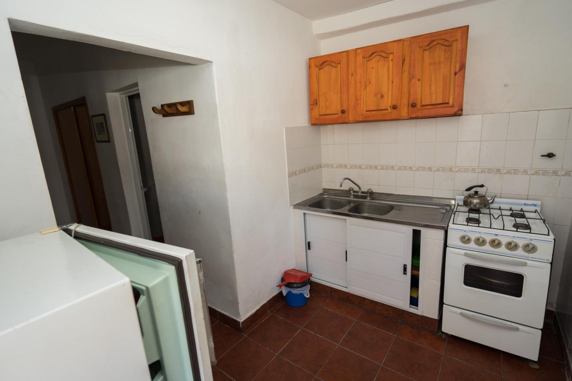 Departamentos Villahermosa De Un Dormitorio - Dos Dormitorios Y Monoambientes San Clemente del Tuyú المظهر الخارجي الصورة