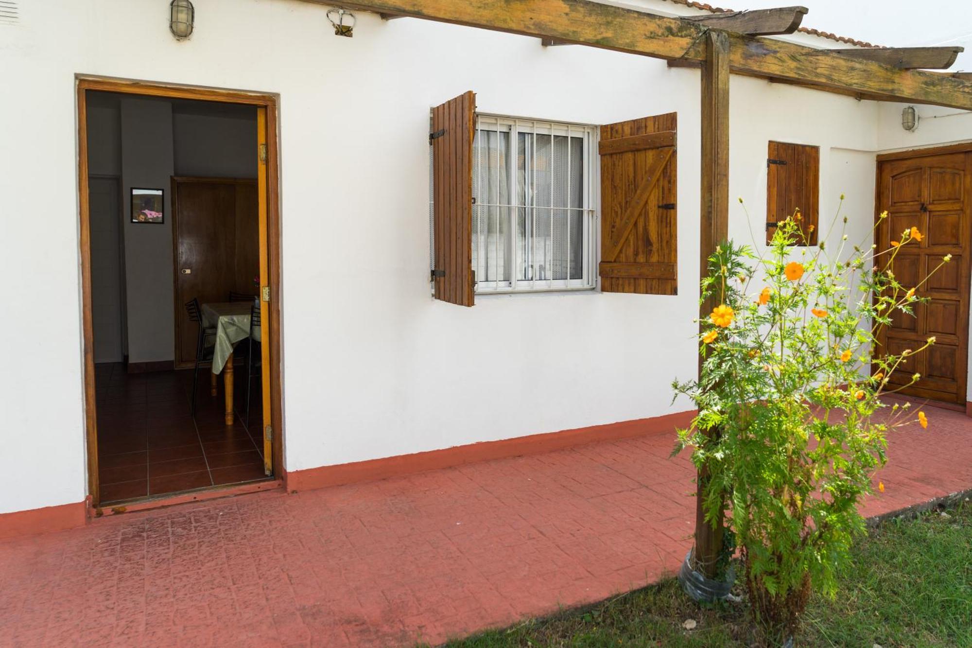 Departamentos Villahermosa De Un Dormitorio - Dos Dormitorios Y Monoambientes San Clemente del Tuyú المظهر الخارجي الصورة