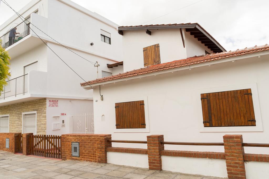 Departamentos Villahermosa De Un Dormitorio - Dos Dormitorios Y Monoambientes San Clemente del Tuyú المظهر الخارجي الصورة