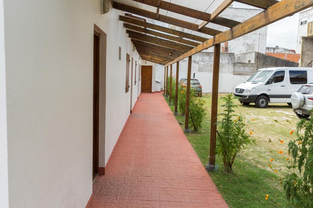 Departamentos Villahermosa De Un Dormitorio - Dos Dormitorios Y Monoambientes San Clemente del Tuyú المظهر الخارجي الصورة