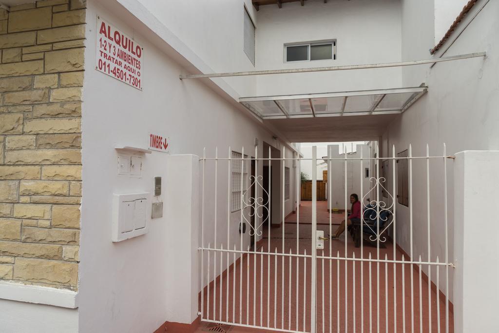 Departamentos Villahermosa De Un Dormitorio - Dos Dormitorios Y Monoambientes San Clemente del Tuyú المظهر الخارجي الصورة